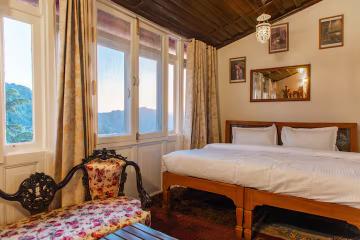 Arvelia Mansion Luxe by Da Alohas x Solis Nature