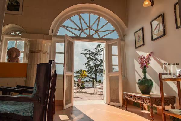 Arvelia Mansion Luxe by Da Alohas x Solis Nature