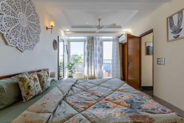 The Sky Penthouse | Mussoorie Rd x Solis Nature