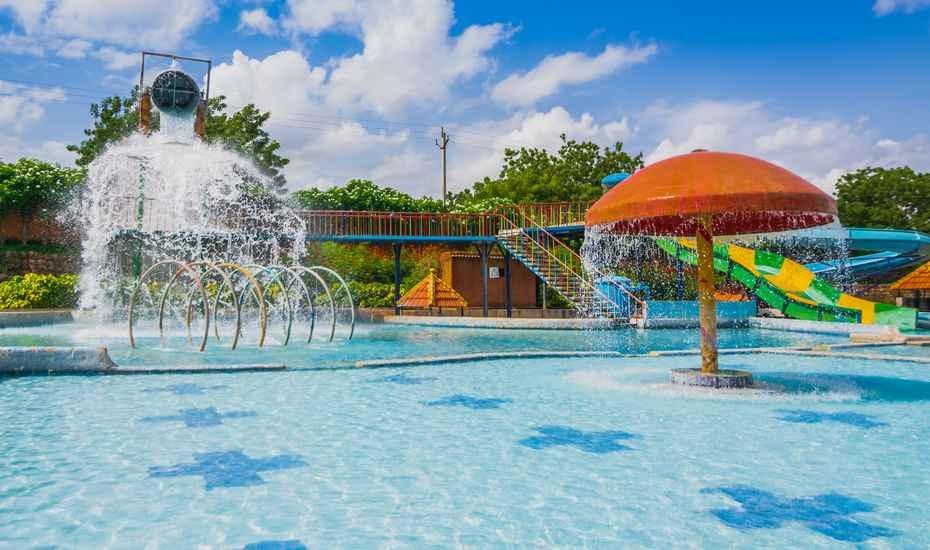 Dream Valley Golf Resorts and Spa x Solis Nature