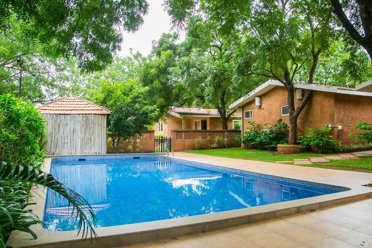 Dream Valley Golf Resorts and Spa x Solis Nature