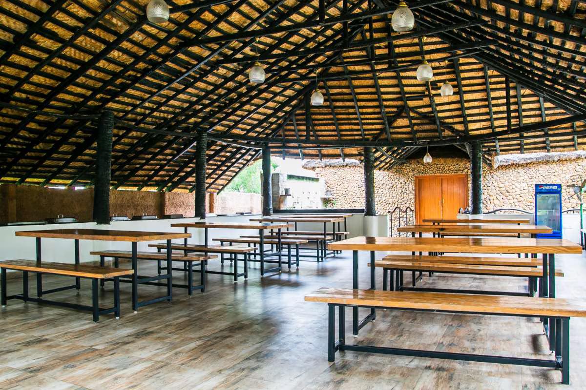 Dream Valley Golf Resorts and Spa x Solis Nature