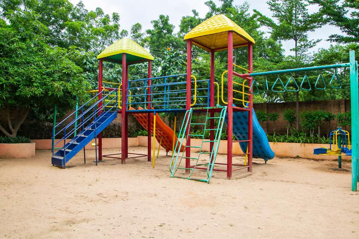 Dream Valley Golf Resorts and Spa x Solis Nature