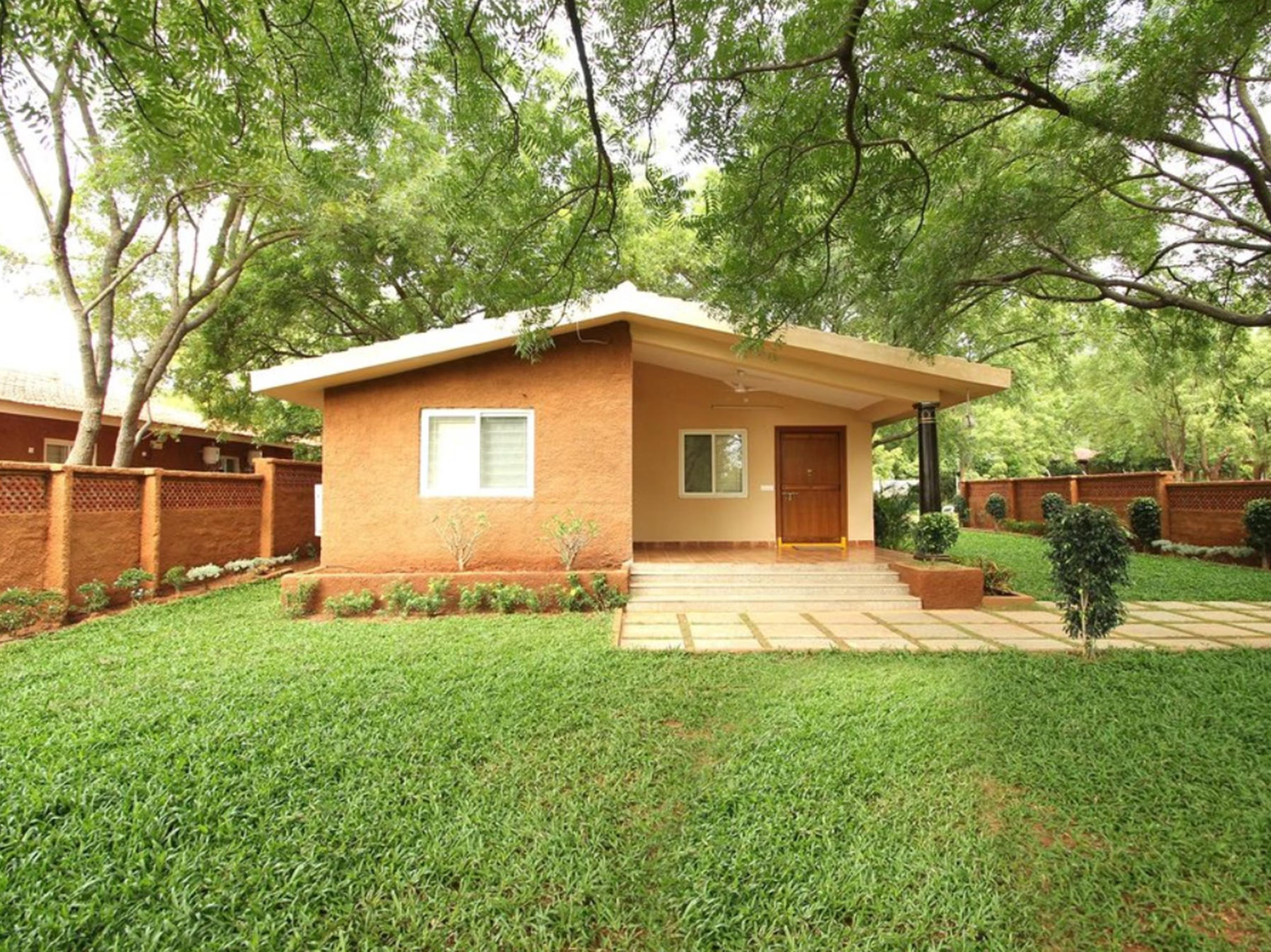 Dream Valley Golf Resorts and Spa x Solis Nature