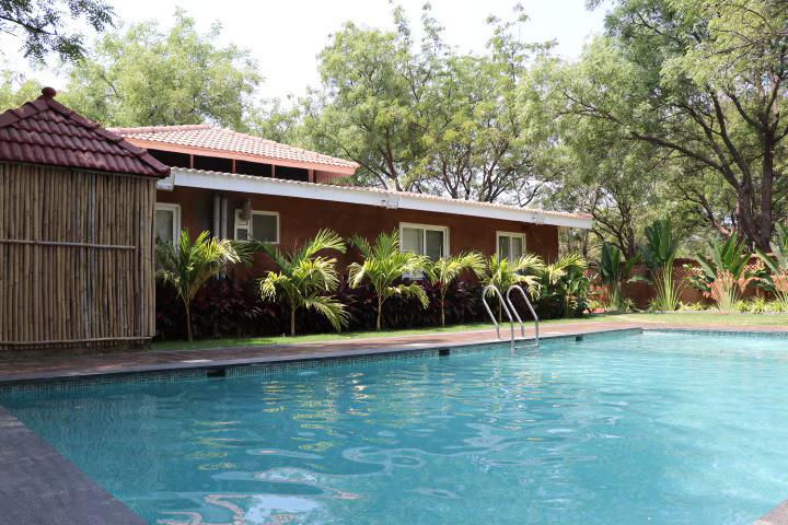 Dream Valley Golf Resorts and Spa x Solis Nature