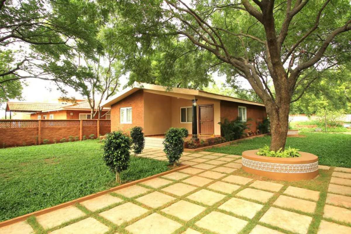 Dream Valley Golf Resorts and Spa x Solis Nature