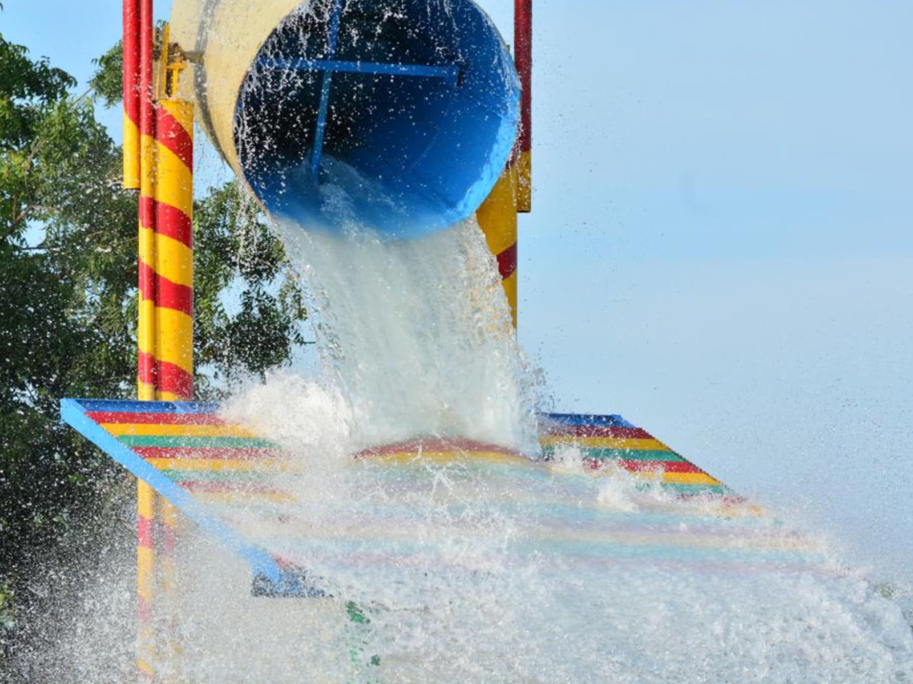 Dream Valley Golf Resorts and Spa x Solis Nature