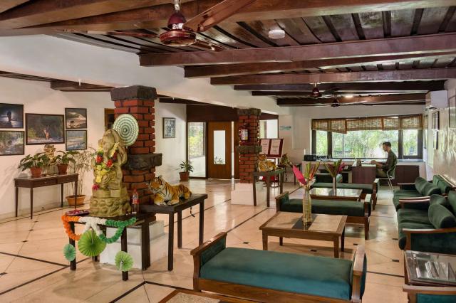 Maharani Luxury Cottage, Jim Corbett x Solis Nature