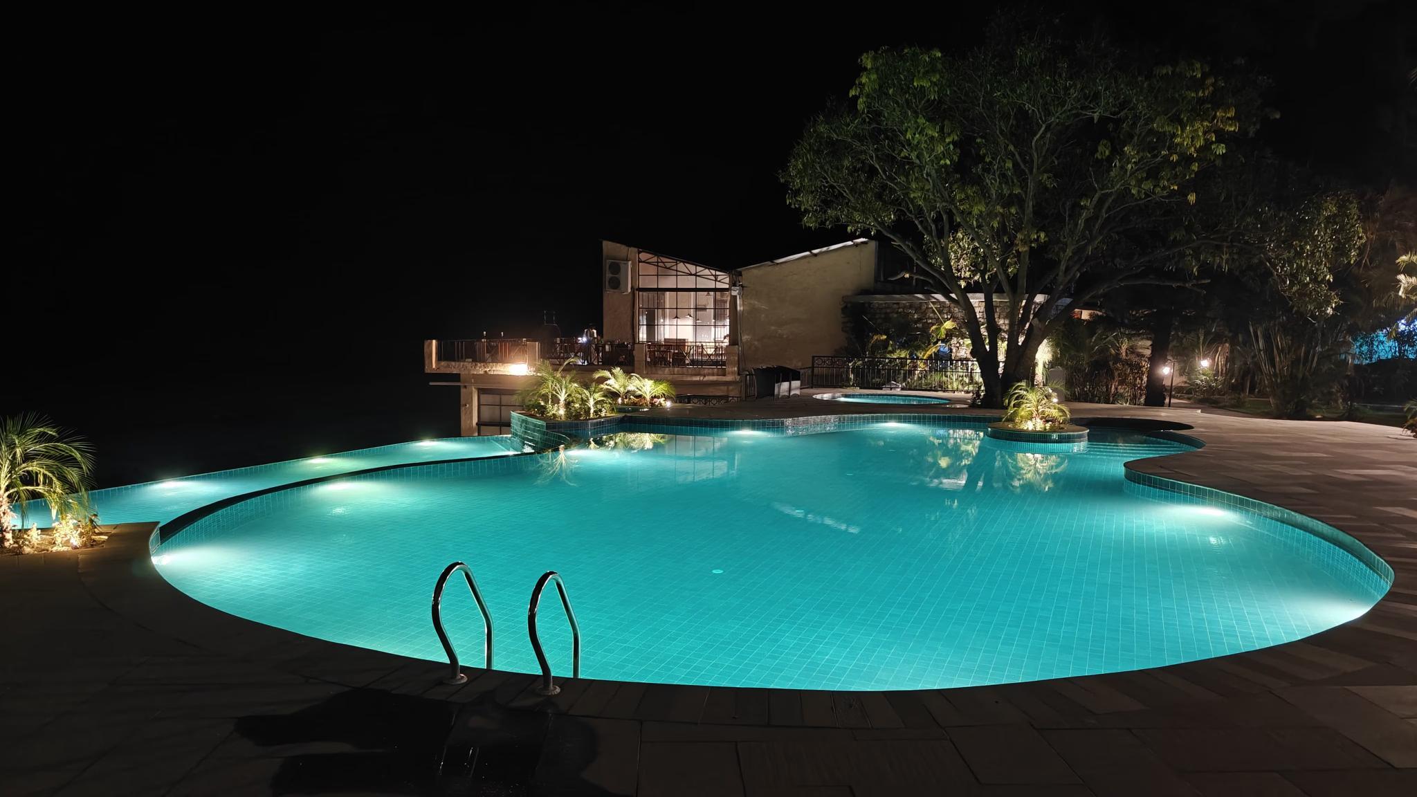 Maharani Luxury Cottage, Jim Corbett x Solis Nature