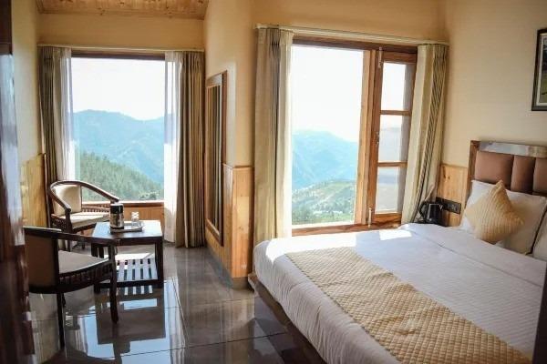 hills view by dogri x Solis Nature