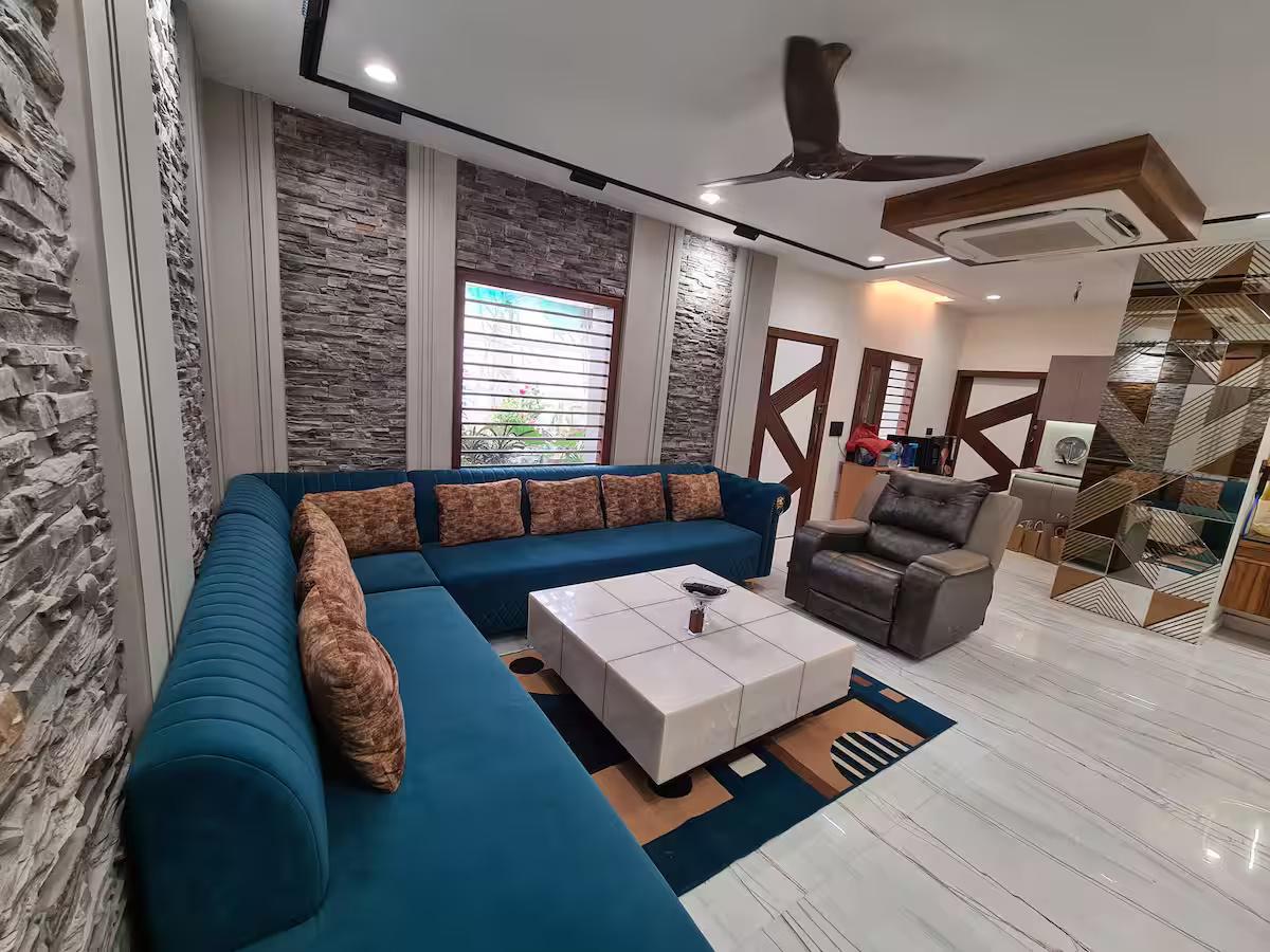 The Agra Luxe x Solis Nature