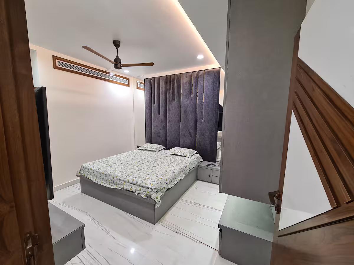 The Agra Luxe x Solis Nature