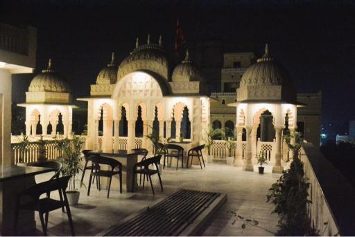 Gupta Vilas Homestay x Solis Nature