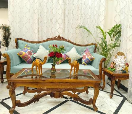 Gupta Vilas Homestay x Solis Nature