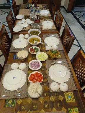 Gupta Vilas Homestay x Solis Nature