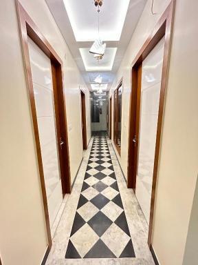 Gupta Vilas Homestay x Solis Nature