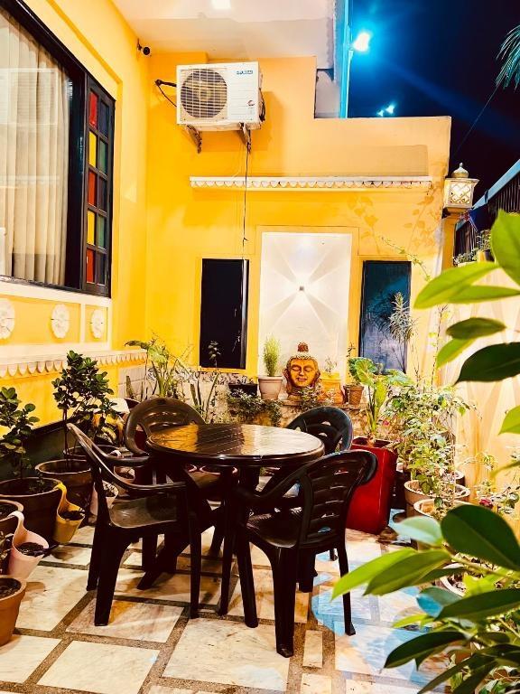 shiv kothi agra x Solis Nature