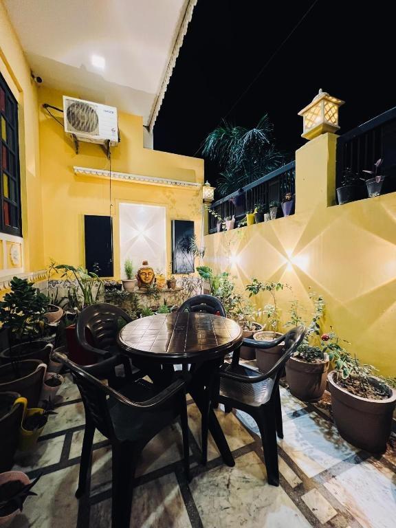 shiv kothi agra x Solis Nature