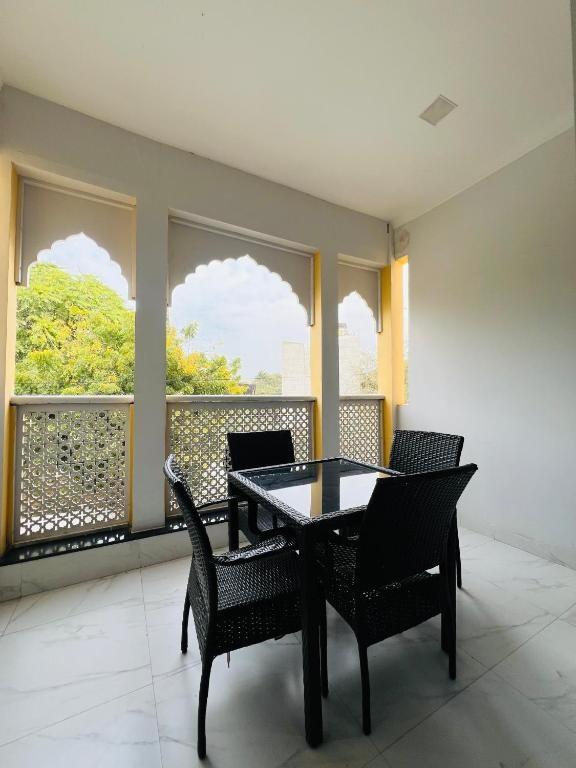 shiv kothi agra x Solis Nature