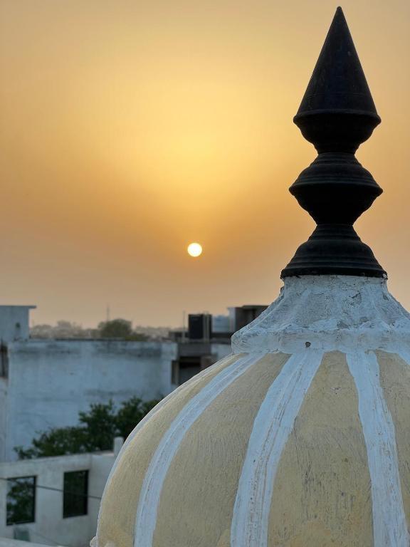 shiv kothi agra x Solis Nature