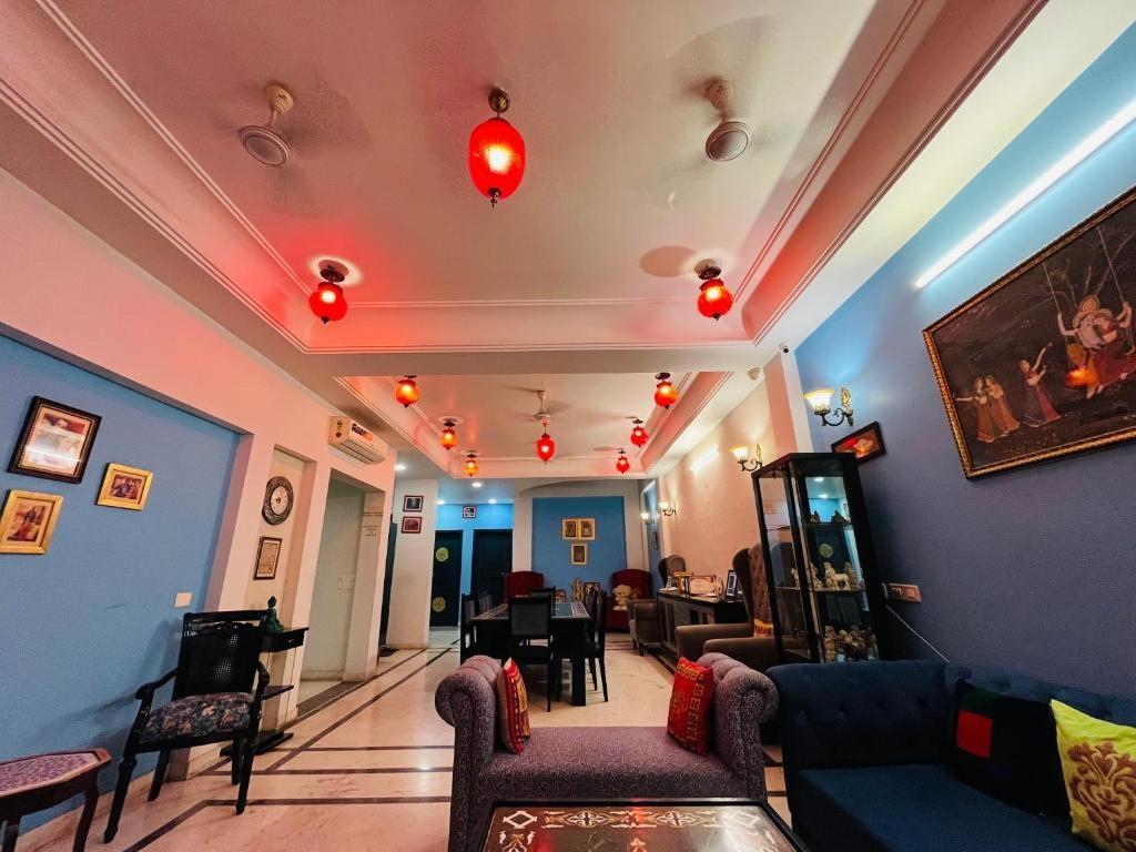 shiv kothi agra x Solis Nature