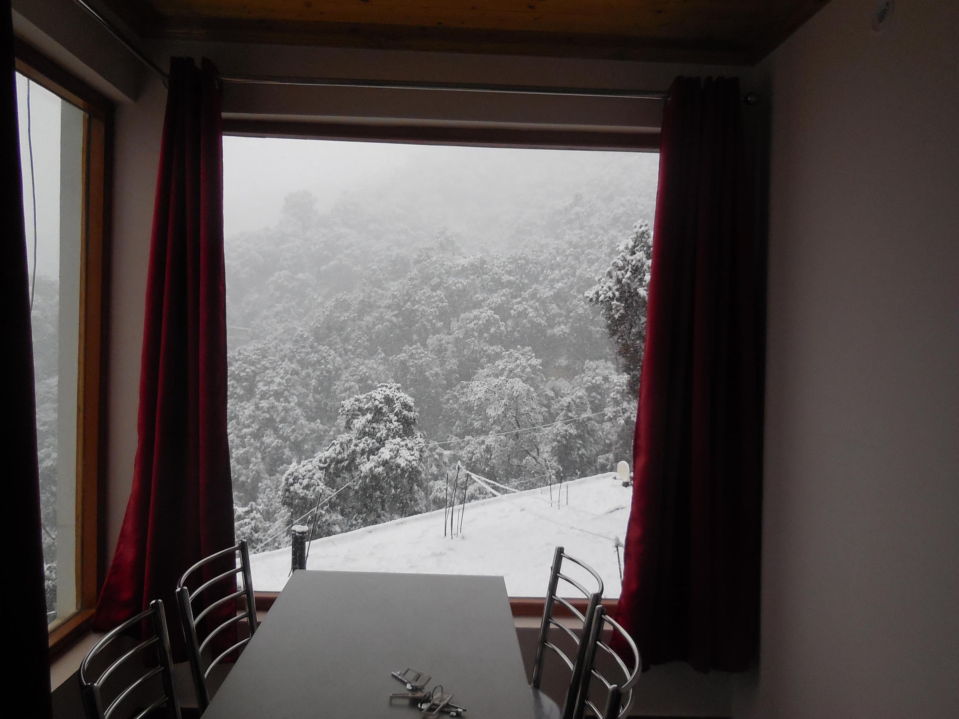 Shri Namah Residency x Solis Nature