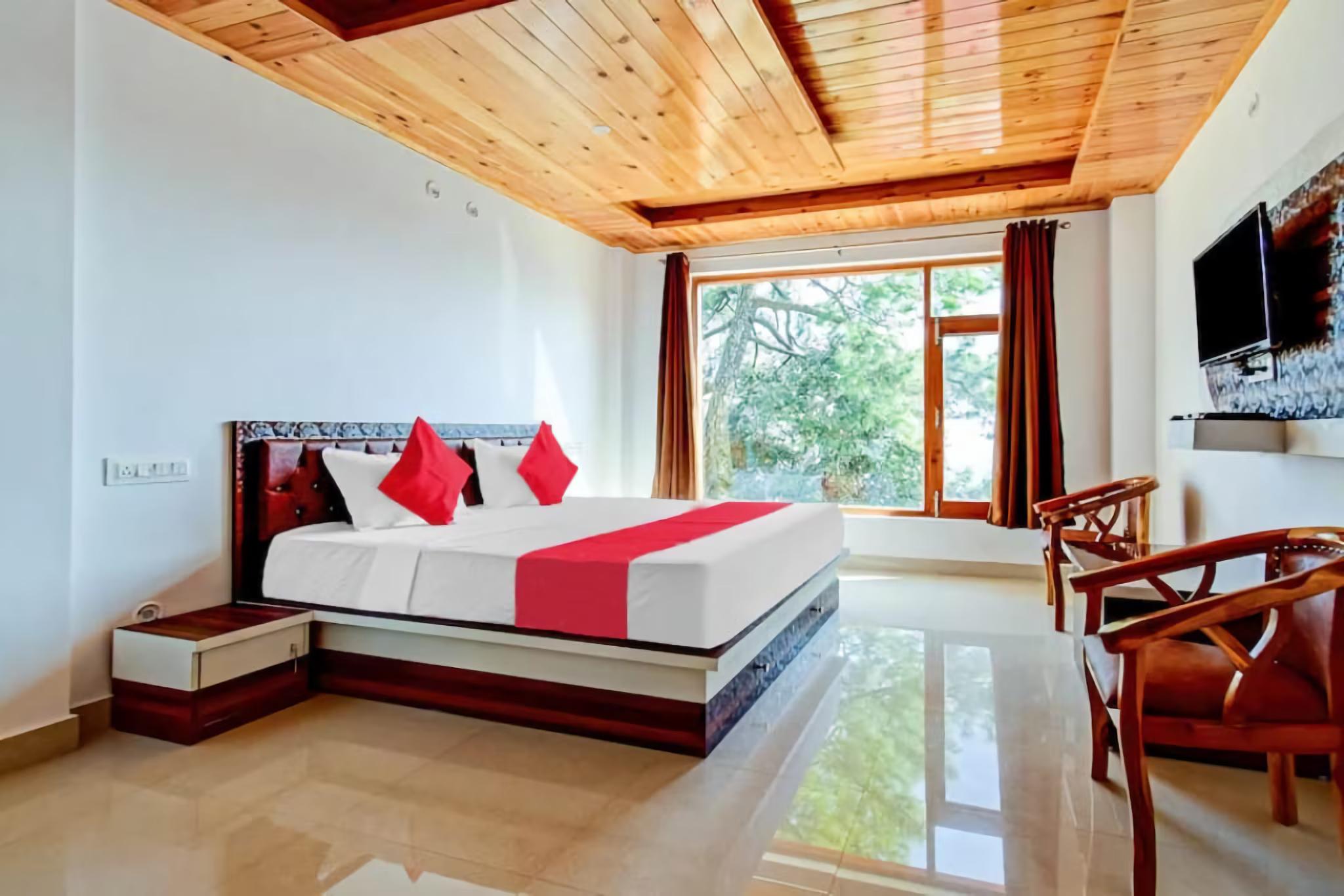 Shri Namah Residency x Solis Nature