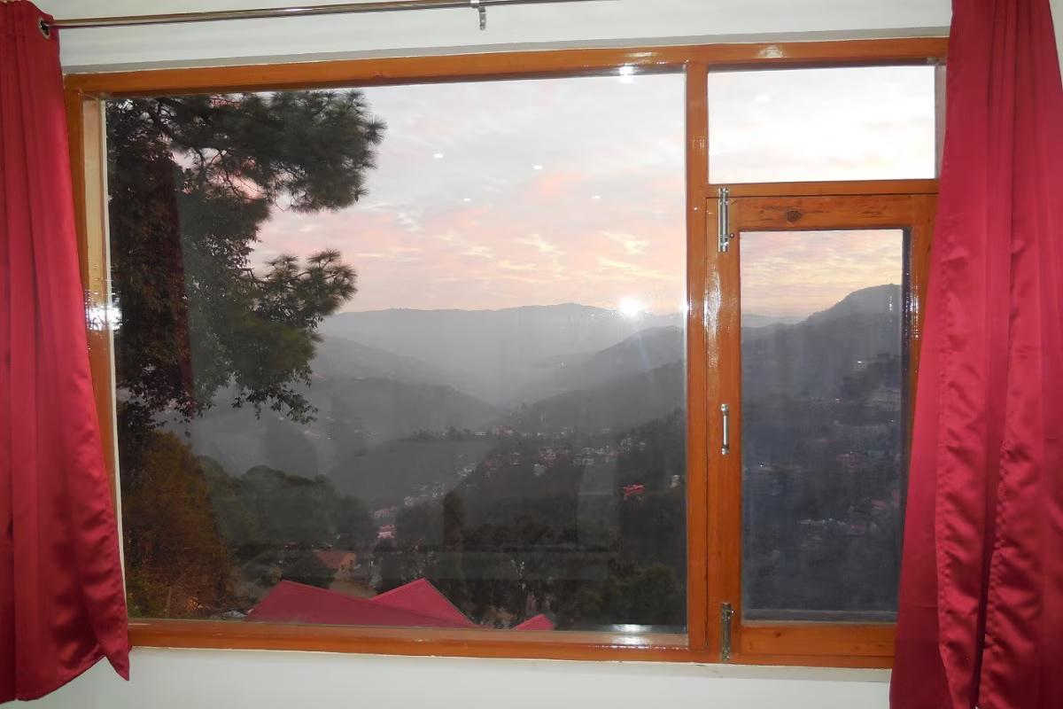 Shri Namah Residency x Solis Nature