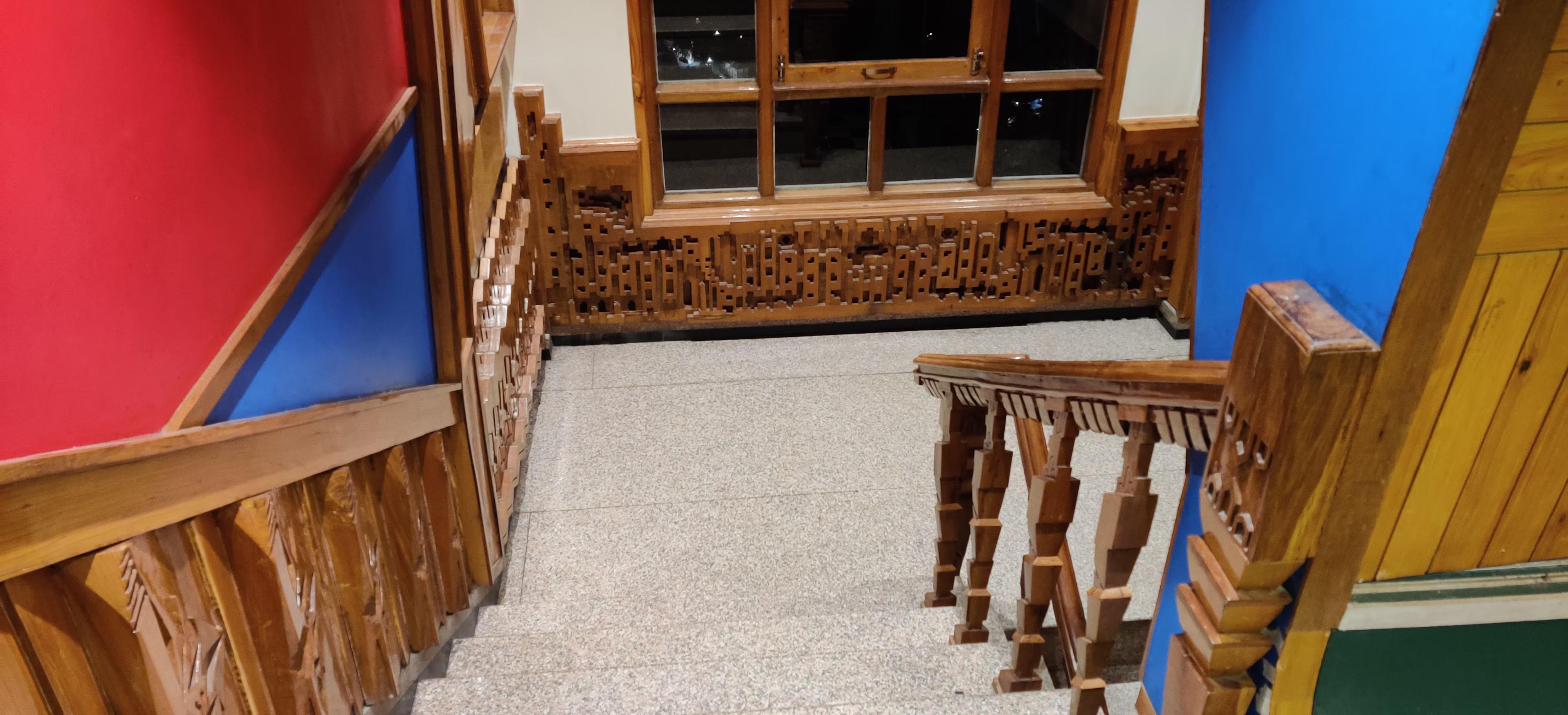 Rocky Knob Shimla x Solis Nature