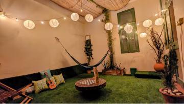 Hey gram x Solis Nature