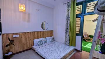 Hey gram x Solis Nature