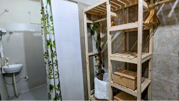 Hey gram x Solis Nature