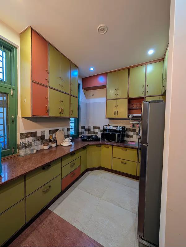 Hey gram x Solis Nature