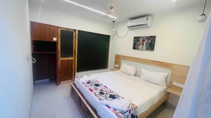 Adrista divine cottages x Solis Nature