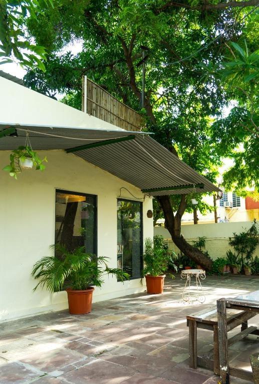 The Lata's- A Pet-Friendly Villa x Solis Nature