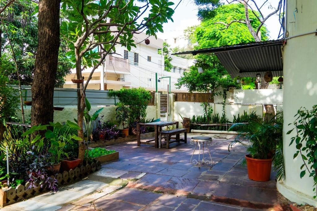 The Lata's- A Pet-Friendly Villa x Solis Nature