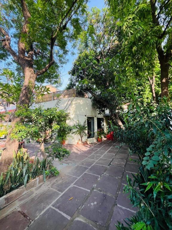 The Lata's- A Pet-Friendly Villa x Solis Nature