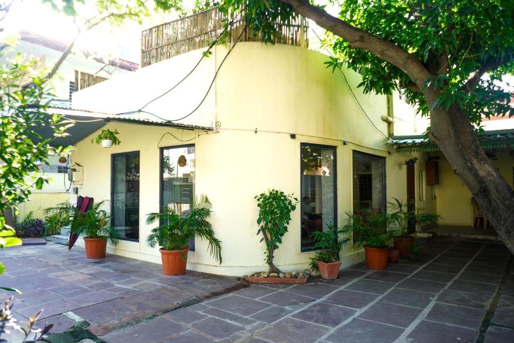 The Lata's- A Pet-Friendly Villa x Solis Nature