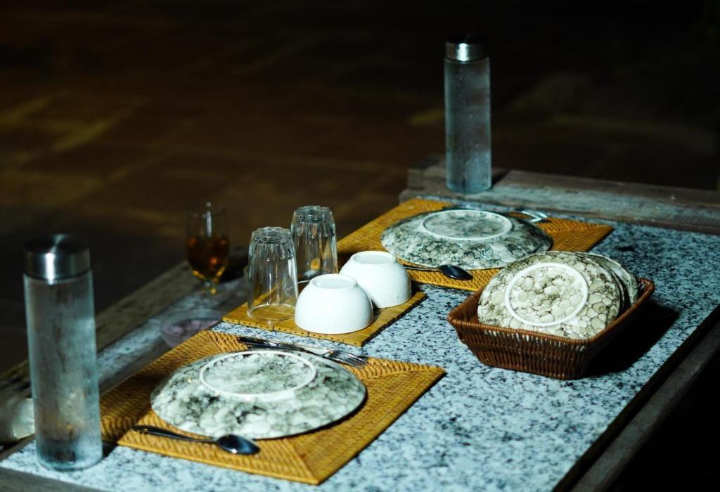 The Lata's- A Pet-Friendly Villa x Solis Nature