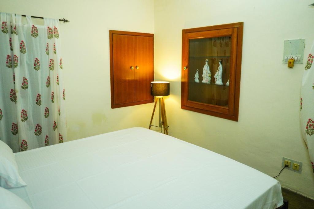 The Lata's- A Pet-Friendly Villa x Solis Nature