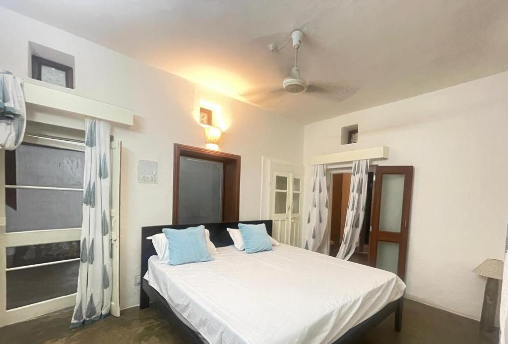 The Lata's- A Pet-Friendly Villa x Solis Nature