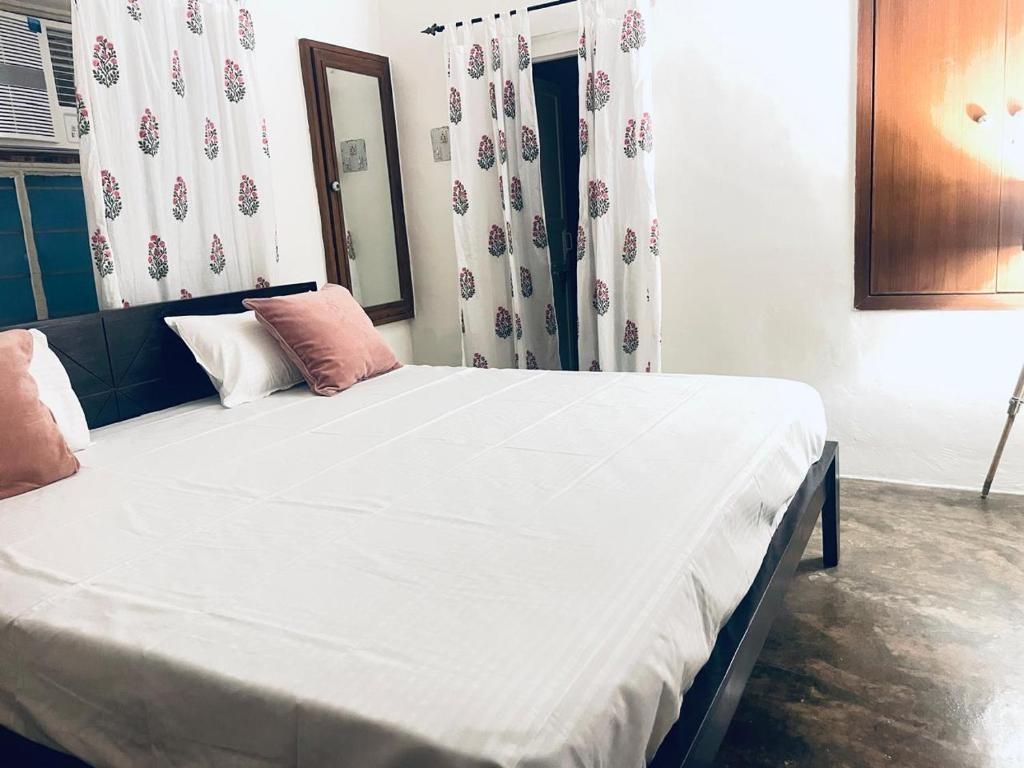 The Lata's- A Pet-Friendly Villa x Solis Nature