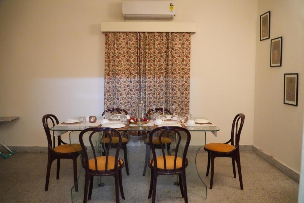 The Lata's- A Pet-Friendly Villa x Solis Nature