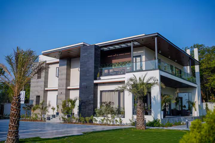 Zivana By Peace house x Solis Nature