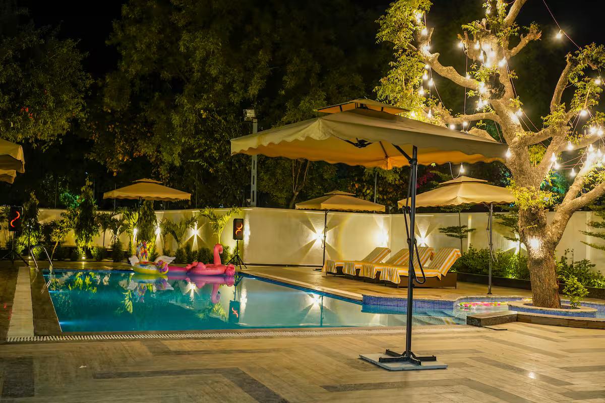 Zivana By Peace house x Solis Nature