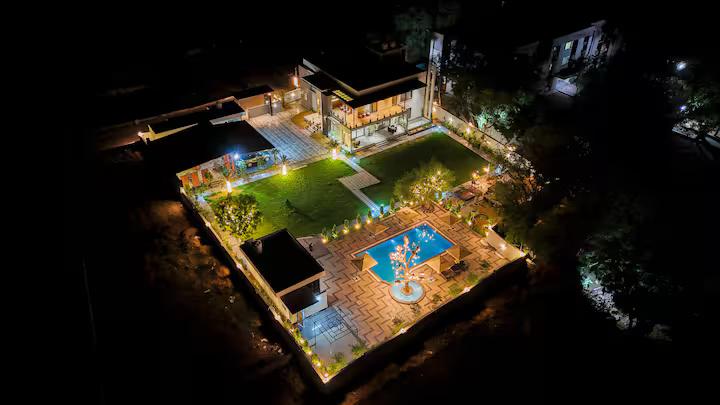 Zivana By Peace house x Solis Nature