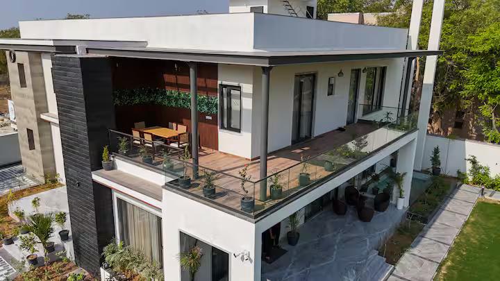 Zivana By Peace house x Solis Nature