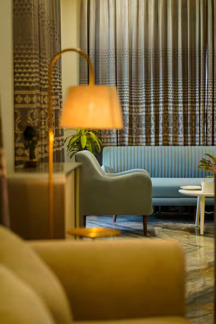 Zivana By Peace house x Solis Nature