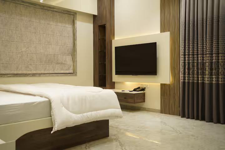 Zivana By Peace house x Solis Nature