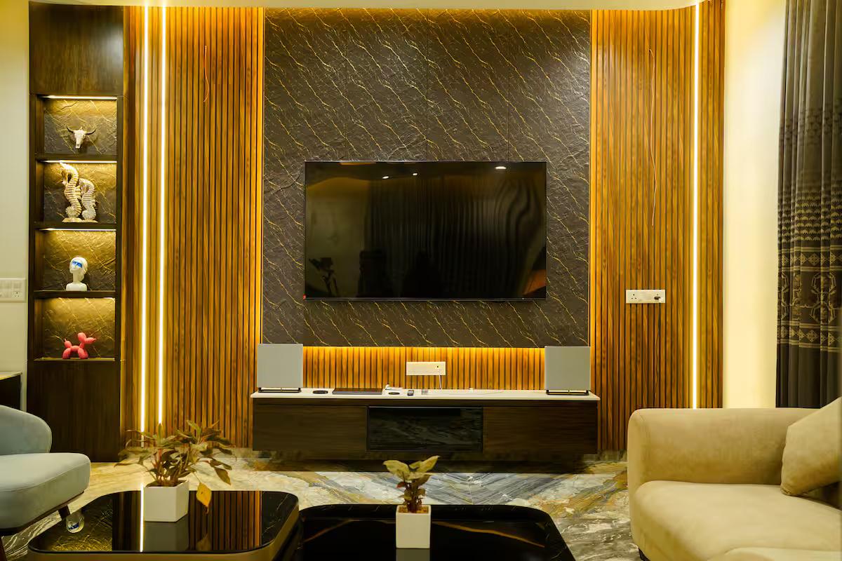 Zivana By Peace house x Solis Nature